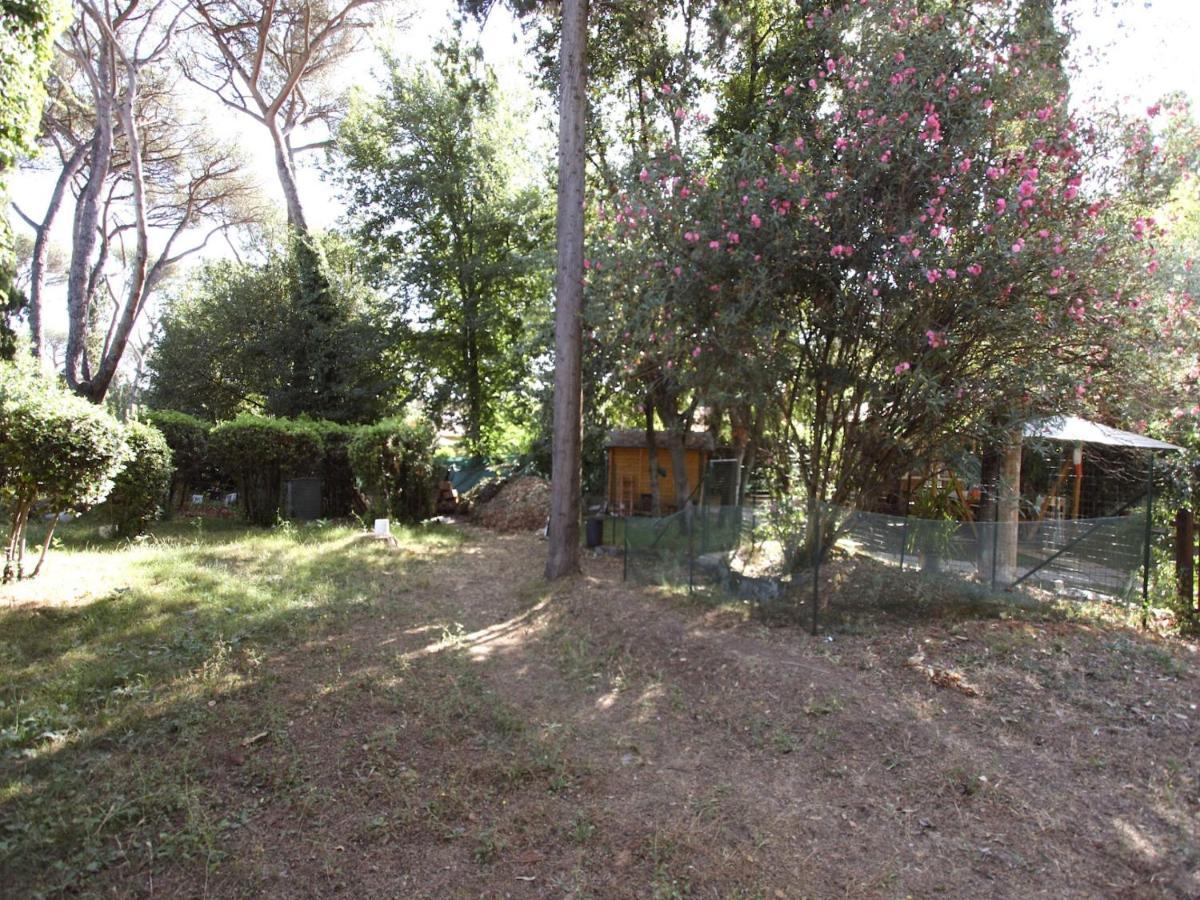 Apartamento Appia Antica 2Br With Swimming Pool Roma Exterior foto